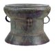 Vietnam: Dong Son bronze drum, c. 500-100 BCE