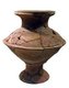 Vietnam: Pottery vase, Sa Huynh Culture, circa 2,500 - 2,000 years BCE