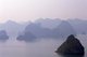 Vietnam: View from Dao Titop, Halong Bay, Quang Ninh Province